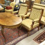 863 9085 FURNITURE SET